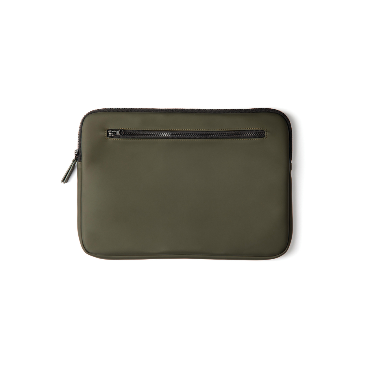 Husă Laptop Baltimore, nubuck, 14" [2]