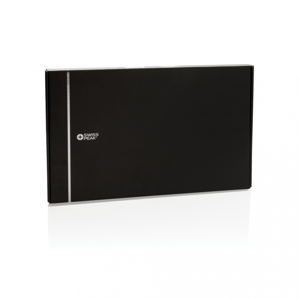 Husă laptop cu încărcare wireless magnetică 15W [11]