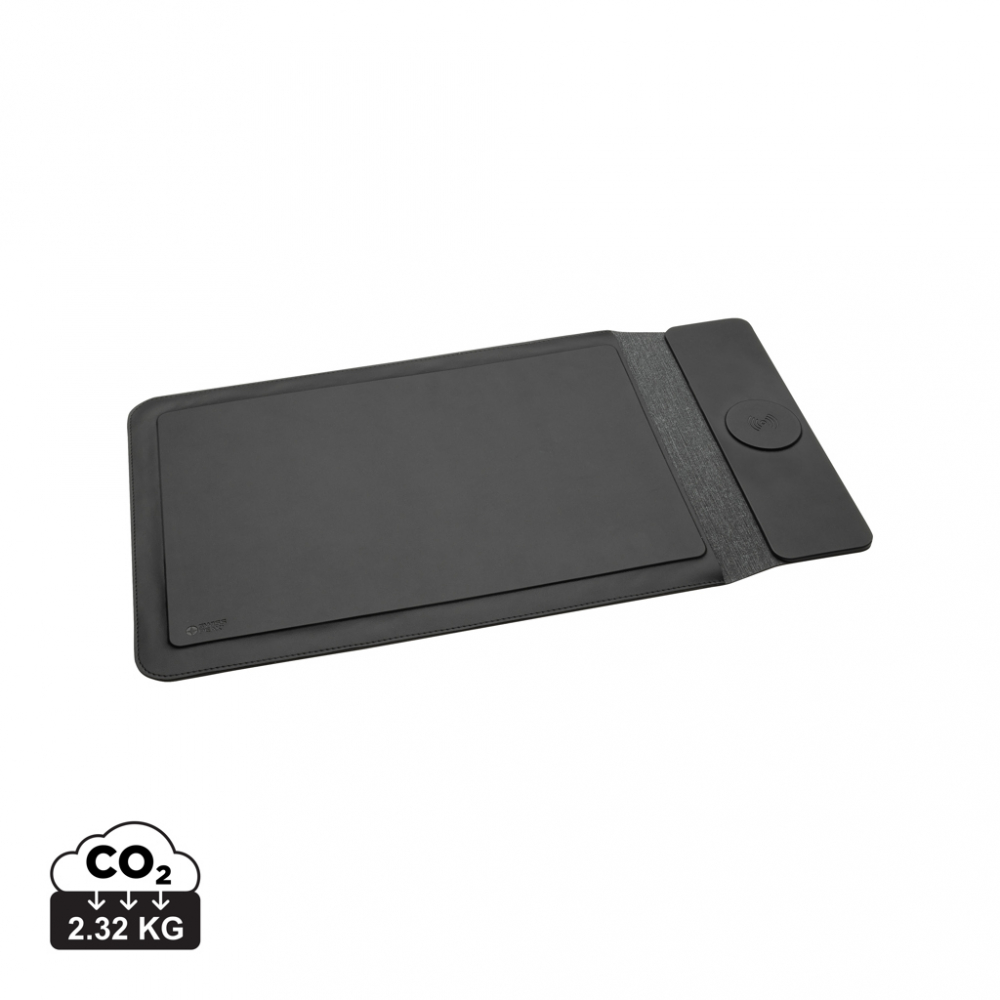 Husă laptop cu încărcare wireless magnetică 15W [1]