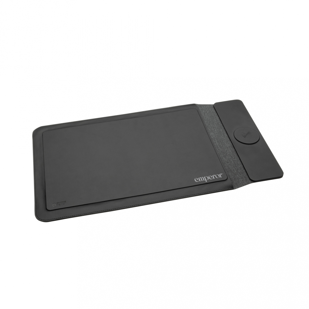 Husă laptop cu încărcare wireless magnetică 15W [9]