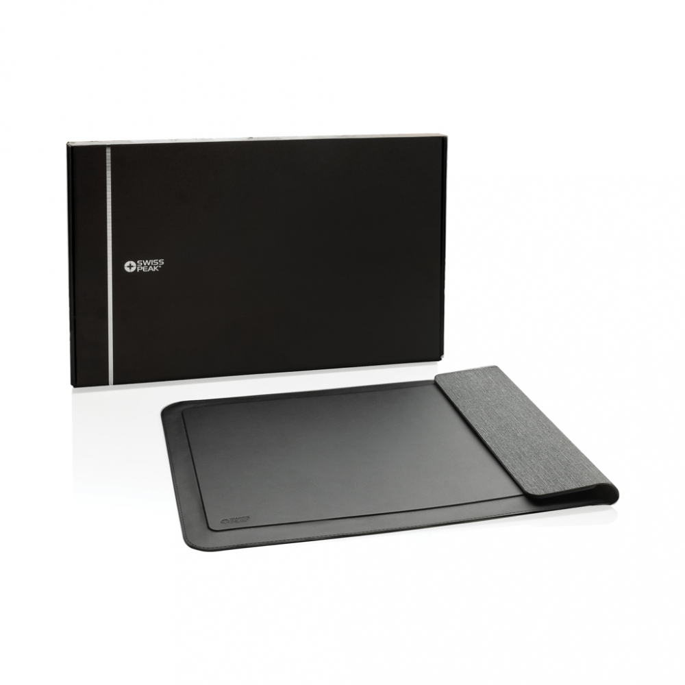 Husă laptop cu încărcare wireless magnetică 15W [12]