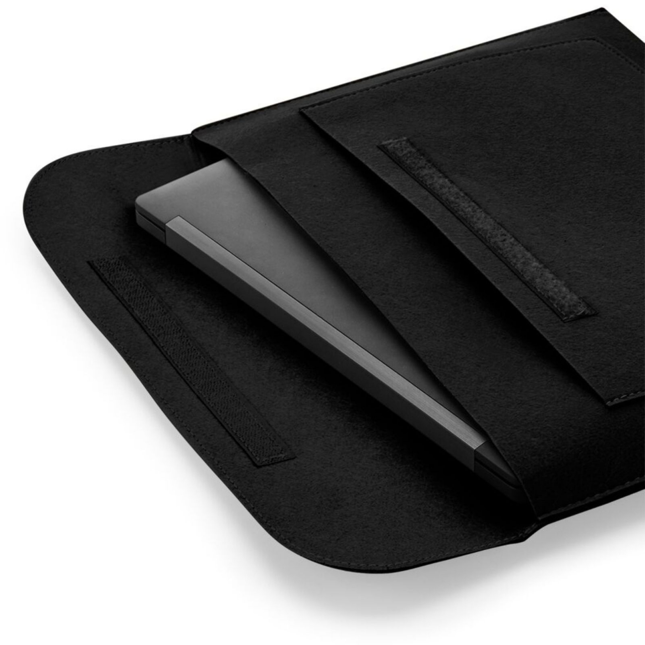 Husa Laptop, fetru, 15,6" [2]