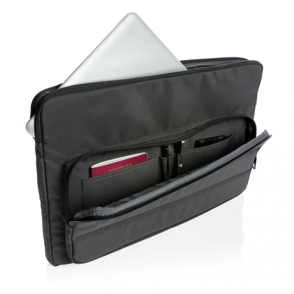 Husă laptop Impact  AWARE™ 15.6” [6]