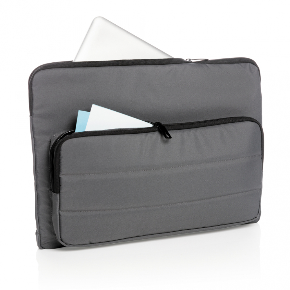 Husă laptop Impact  AWARE™ 15.6” [5]
