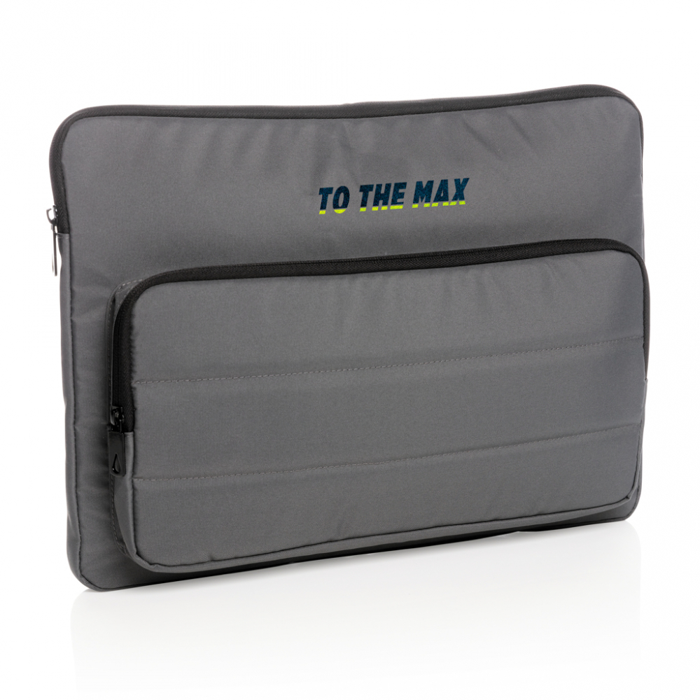 Husă laptop Impact  AWARE™ 15.6” [8]
