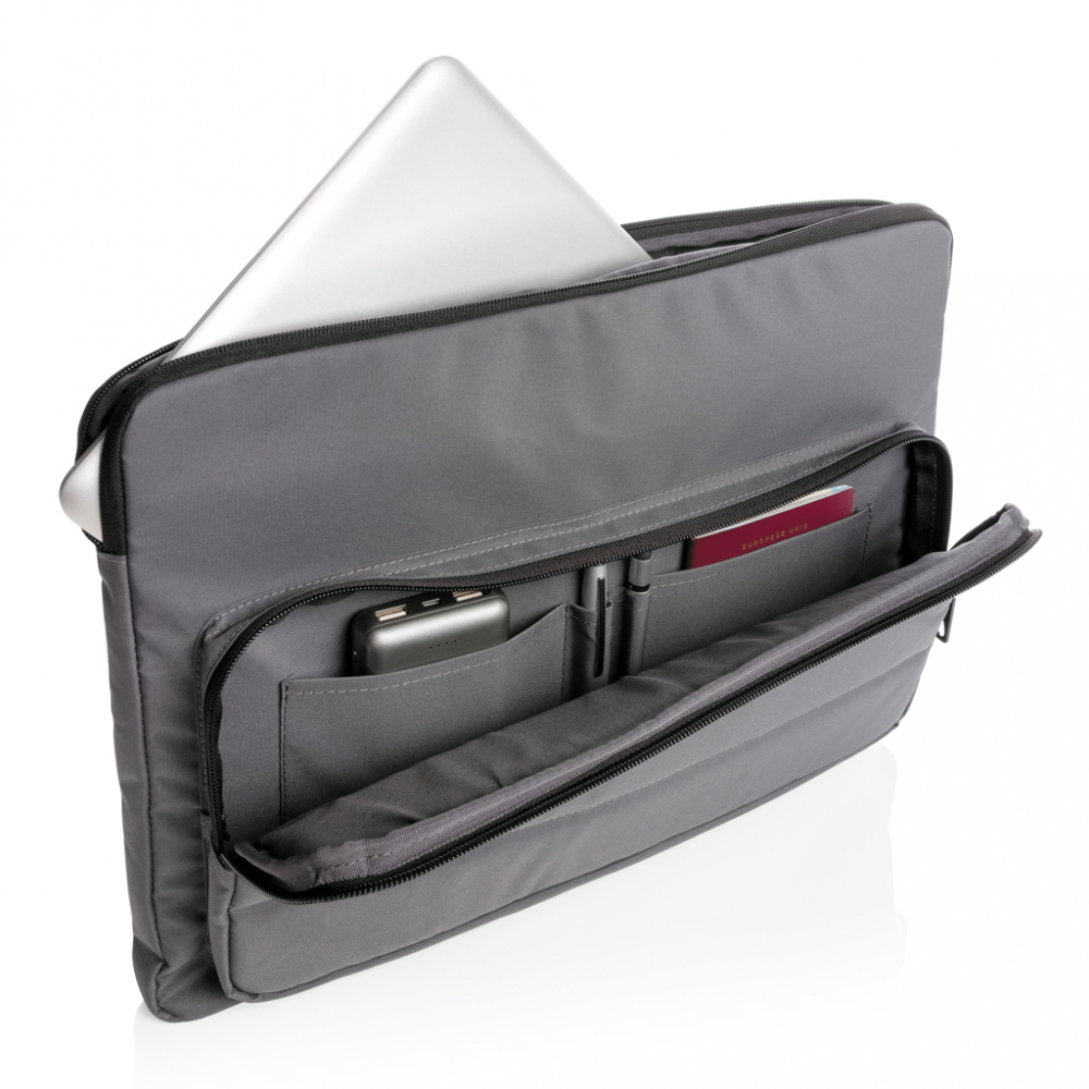 Husă laptop Impact  AWARE™ 15.6” [6]