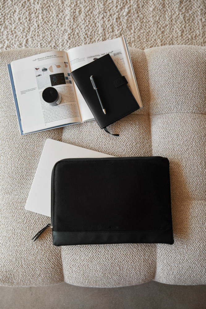 Husă laptop Marlow, 14" [7]