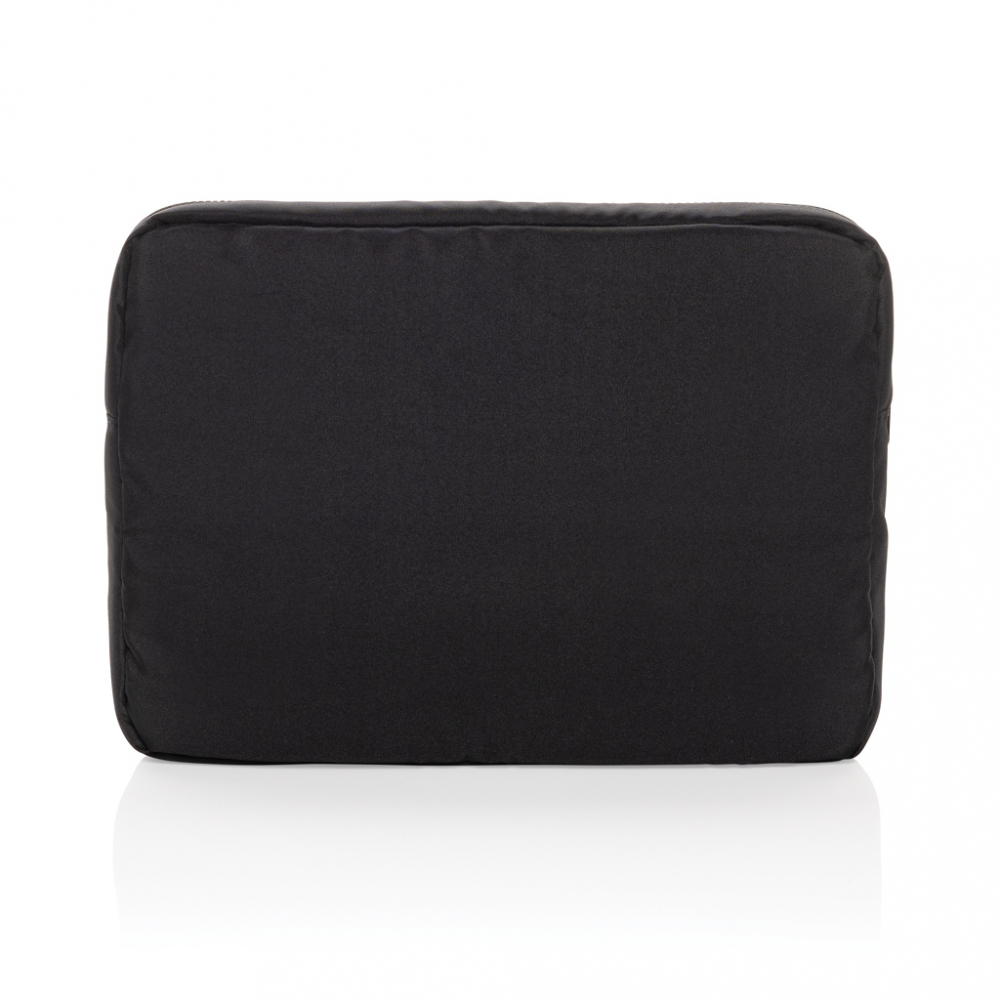 Husă laptop Swiss Peak AWARE™ RPET Essential 15.6” [5]