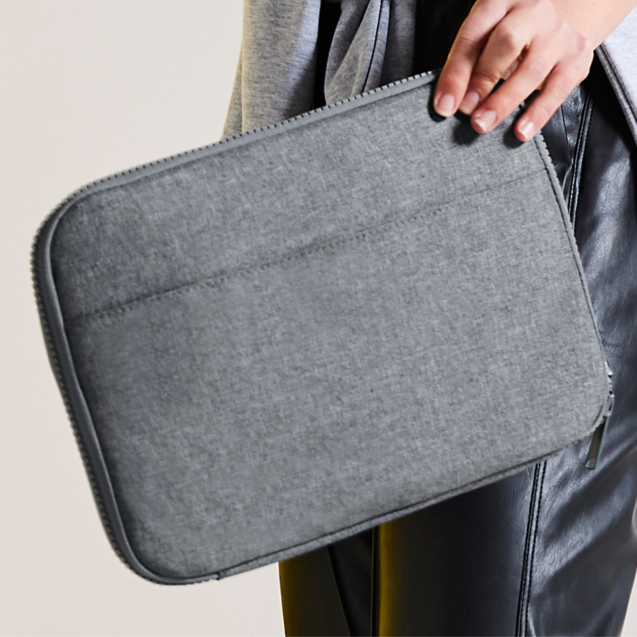 Husă organizatoare Tech, iPad/tabletă 11" [2]