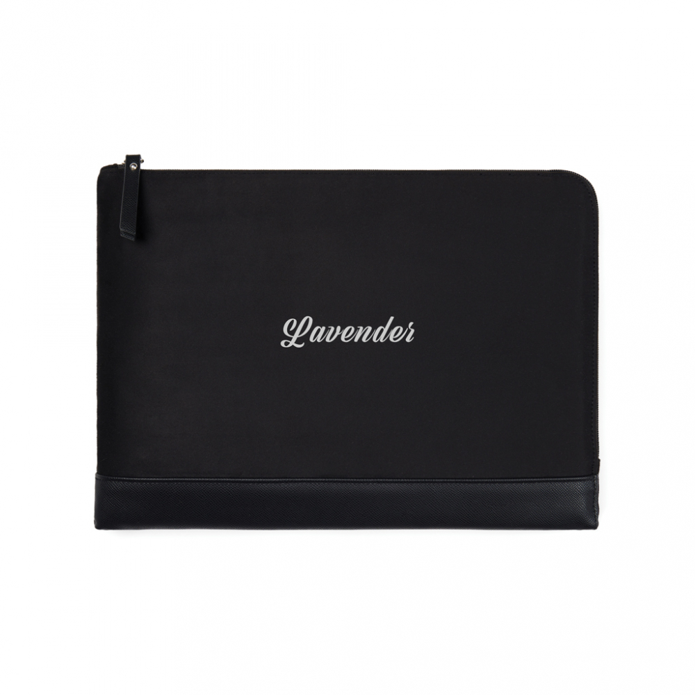 Husă pentru laptop Marlow, 16" [6]