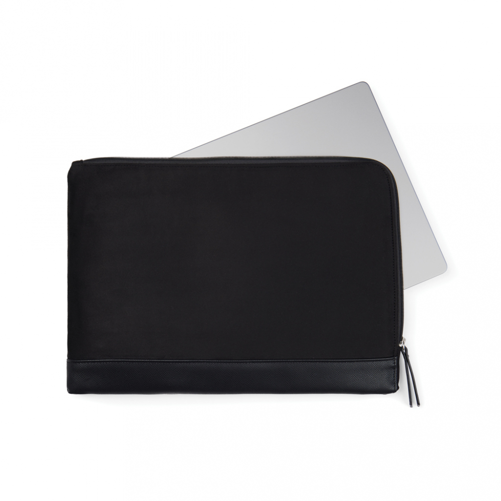 Husă pentru laptop Marlow, 16" [3]