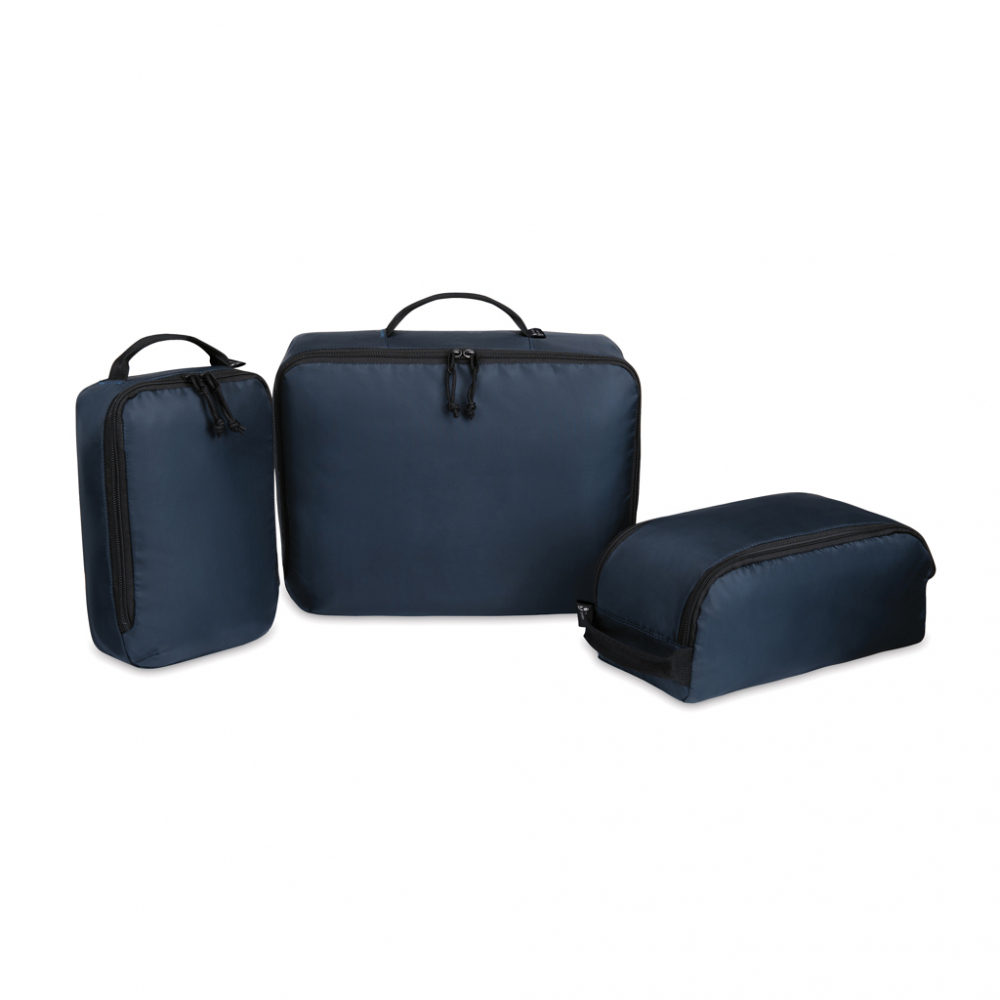 Huse organizatoare pentru bagaj Renew AWARE™ rPET [2]
