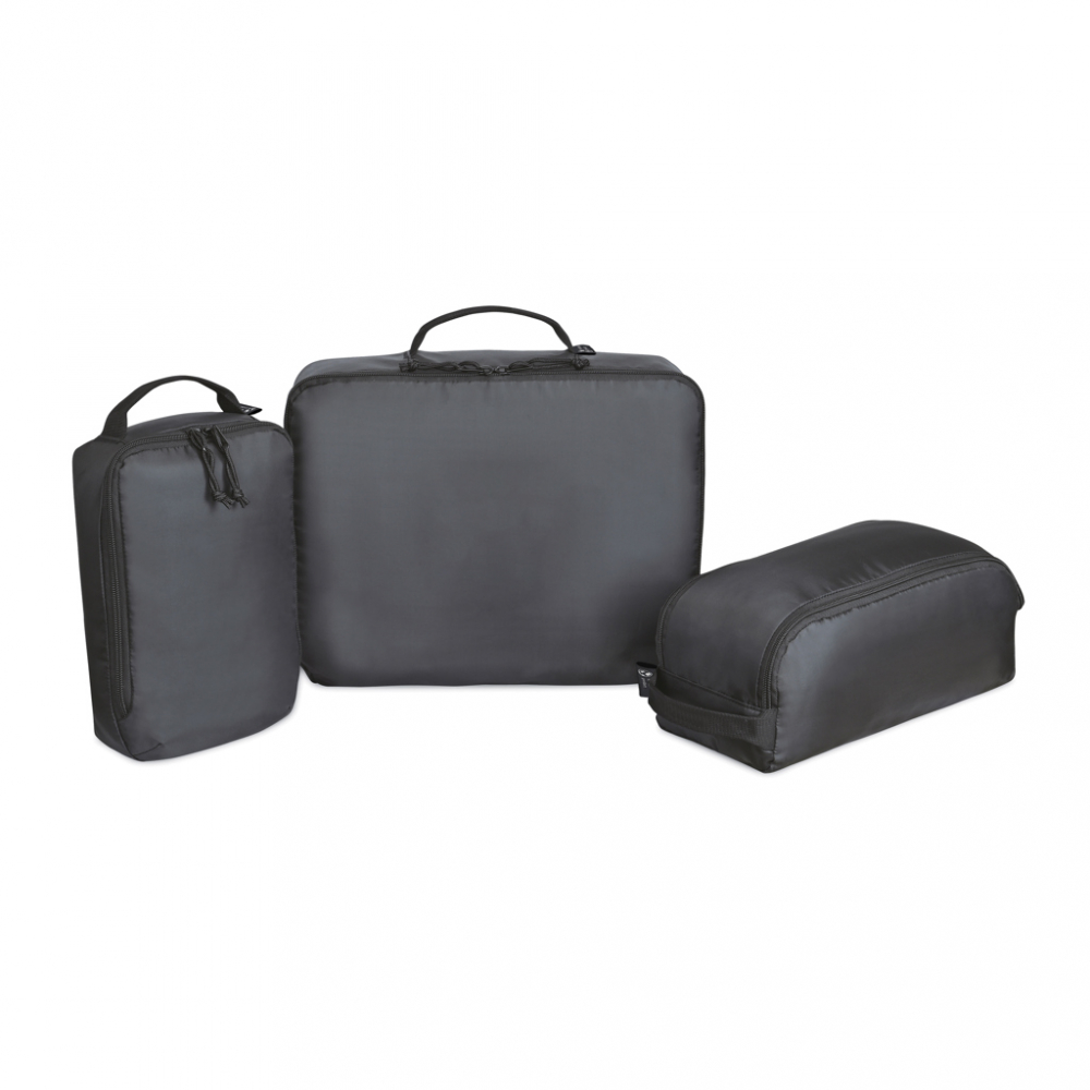 Huse organizatoare pentru bagaj Renew AWARE™ rPET [2]