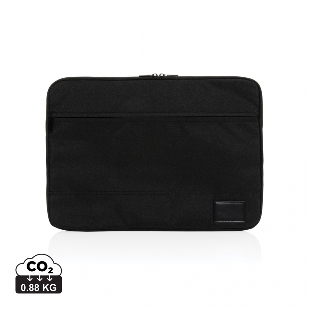 Impact AWARE™ 15.6 laptop sleeve [1]