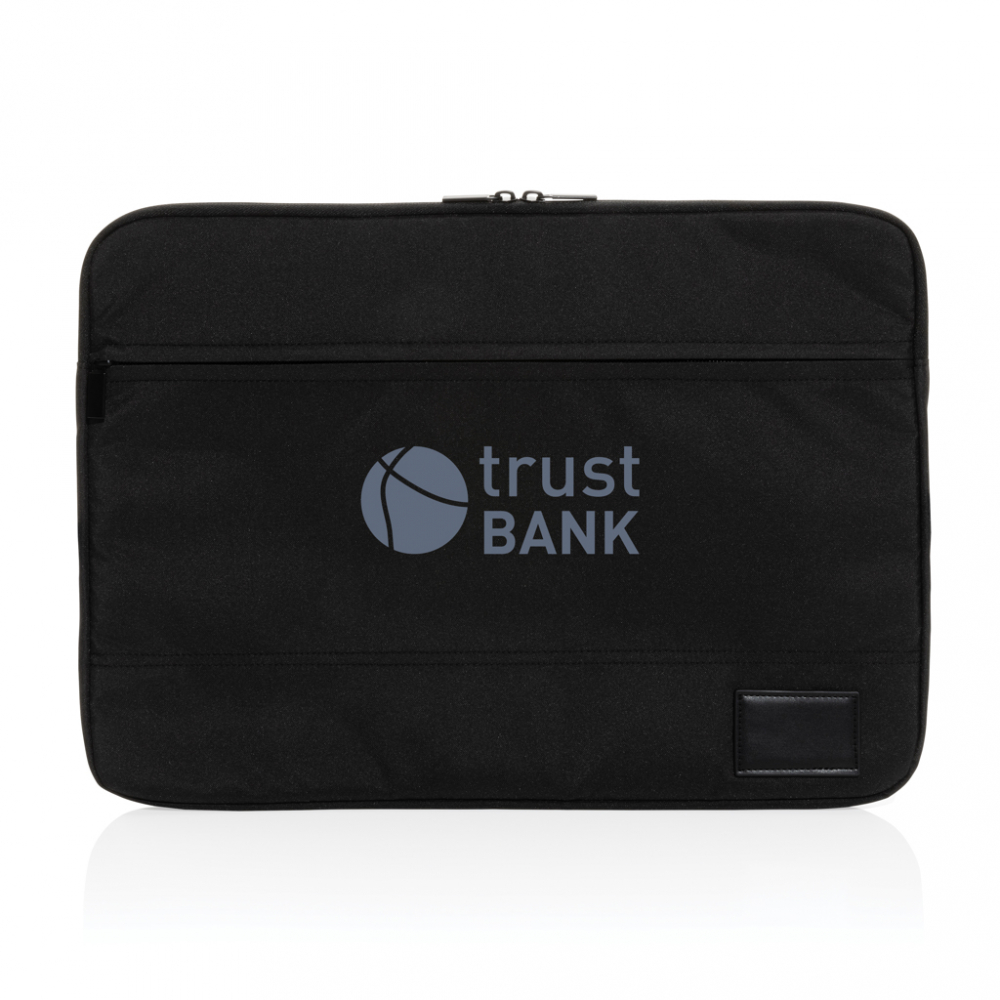 Impact AWARE™ 15.6 laptop sleeve [5]
