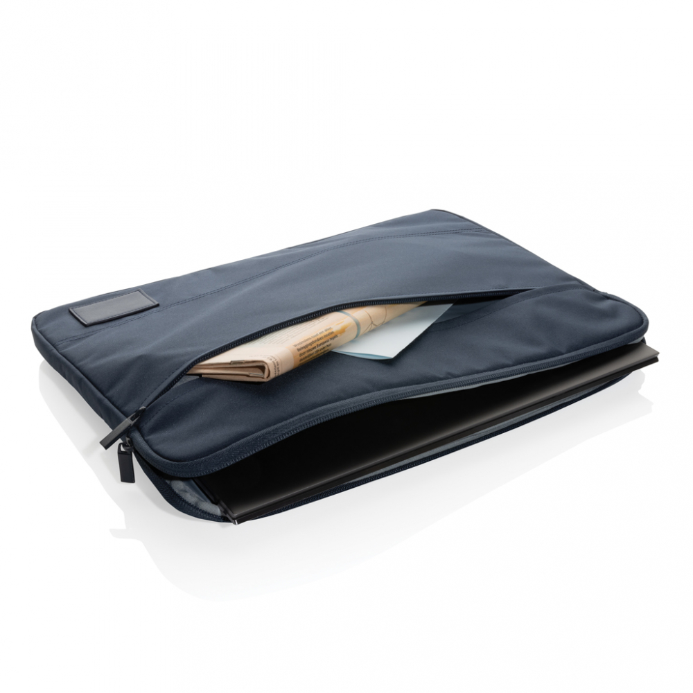 Impact AWARE™ 15.6 laptop sleeve [4]