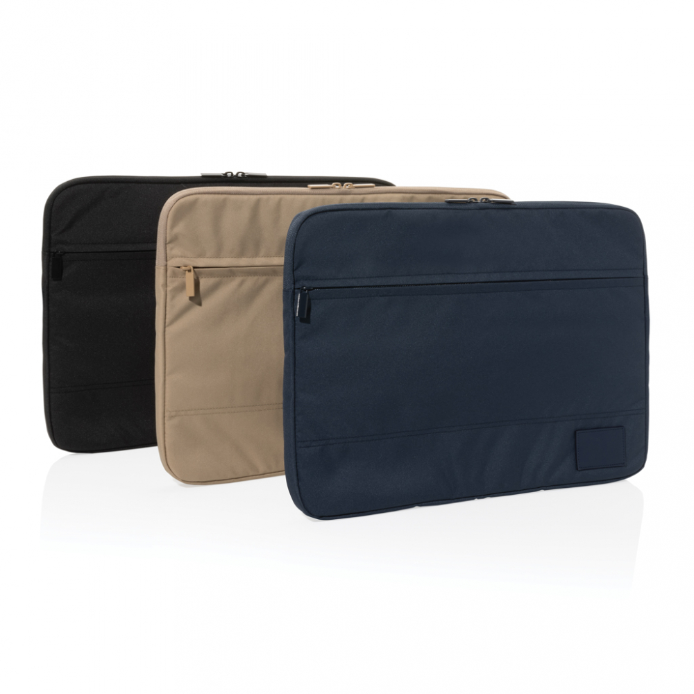Impact AWARE™ 15.6 laptop sleeve [6]