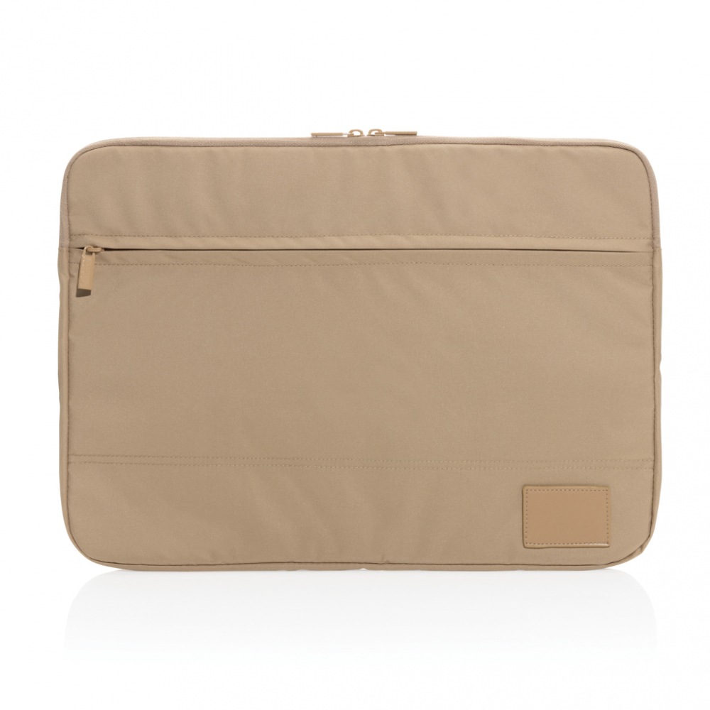 Impact AWARE™ 15.6 laptop sleeve [2]
