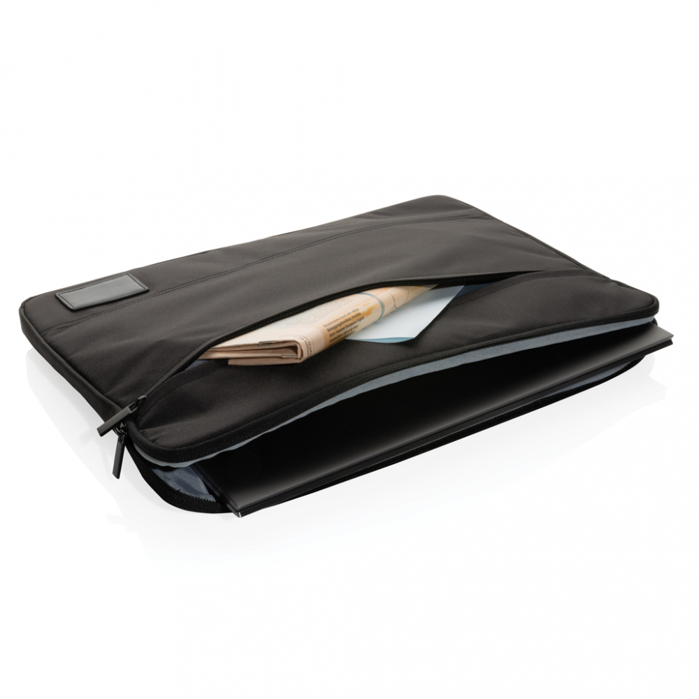Impact AWARE™ 15.6 laptop sleeve [4]
