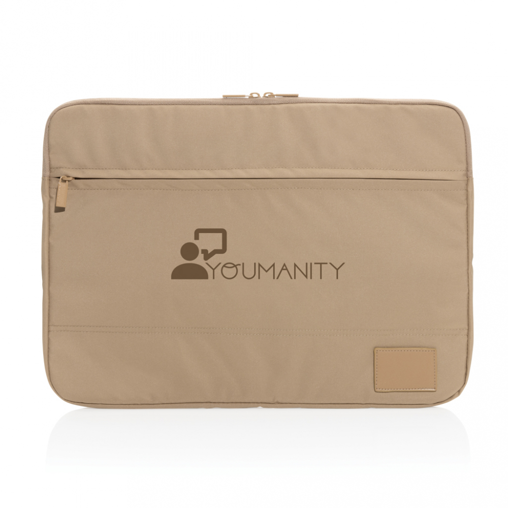 Impact AWARE™ 15.6 laptop sleeve [5]