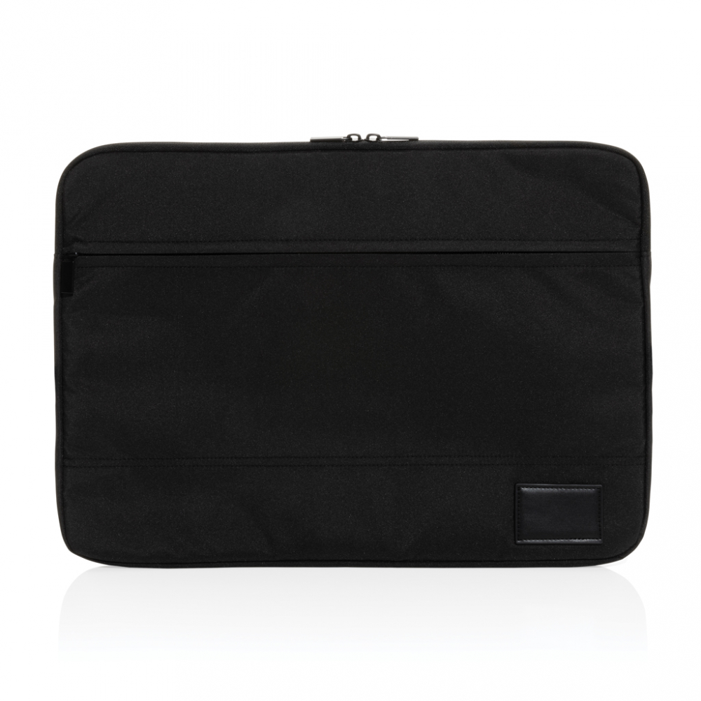 Impact AWARE™ 15.6 laptop sleeve [2]