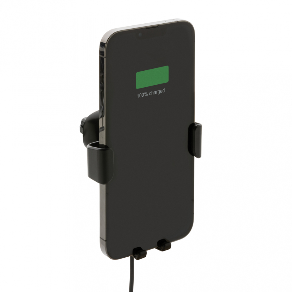 Încărcător auto wireless rapid, 10W [5]