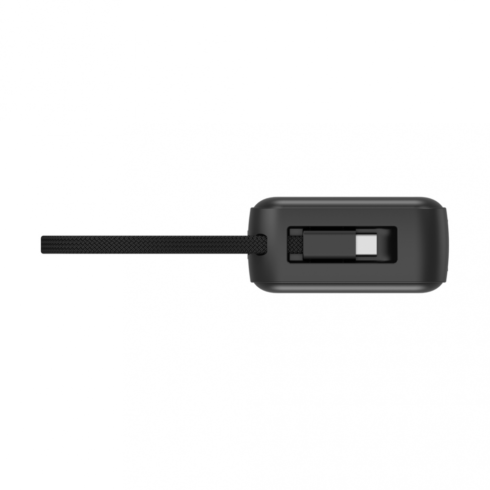 Incărcător hibrid revoluționar Eureka, 10000mah powerbank65W [11]