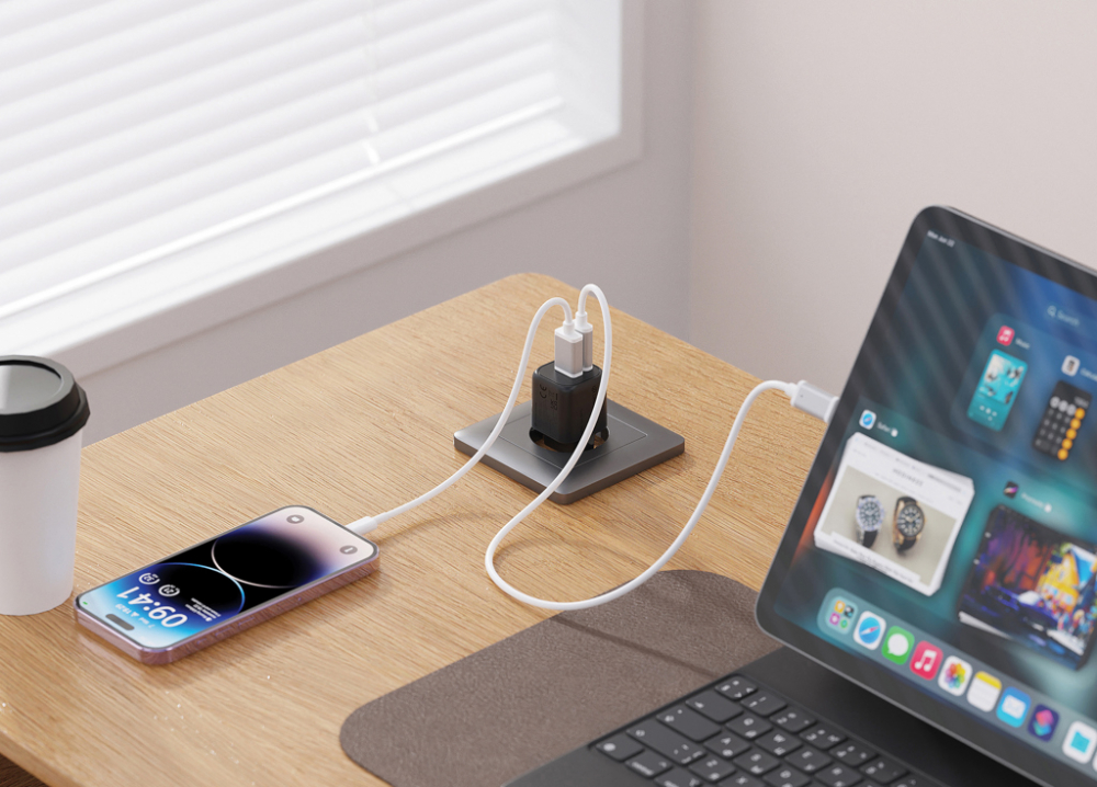 Incărcător USB Urban Vitamin Monterey, 20W [5]