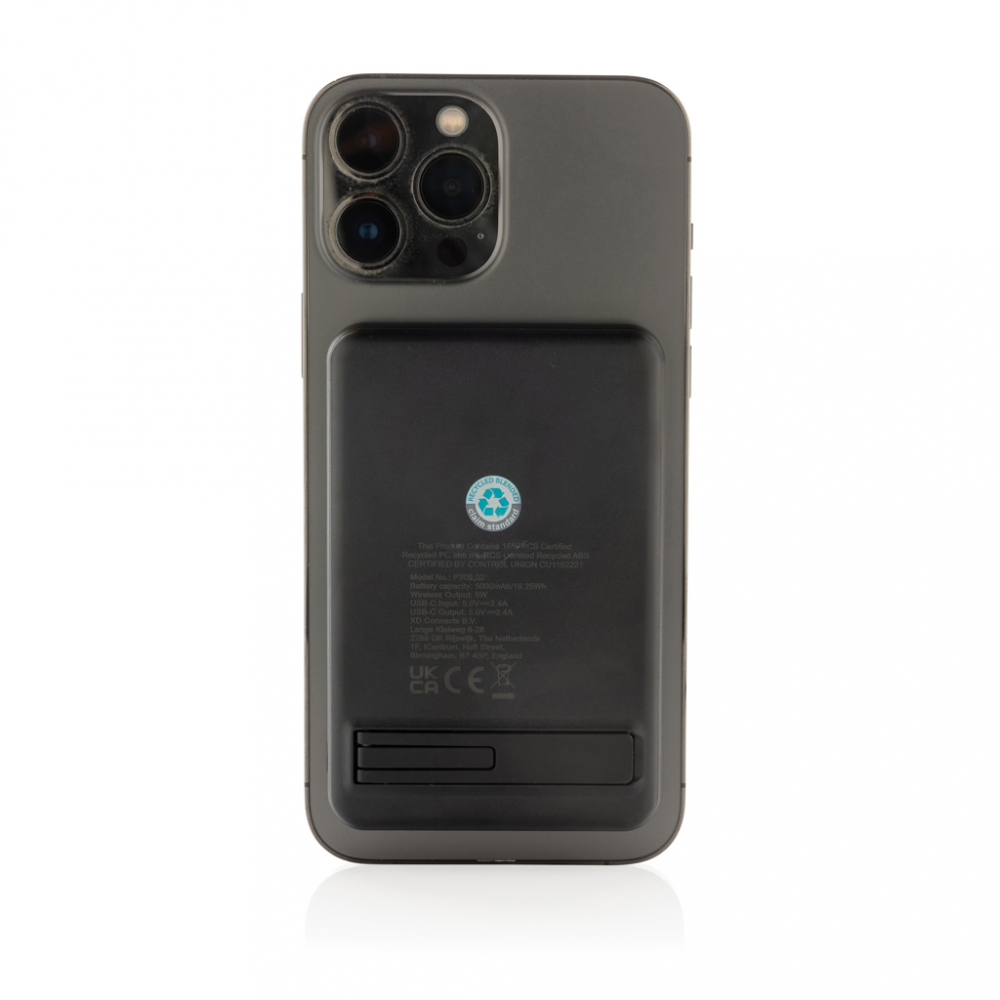 Încărcător wireless eco 3-în-1 [6]