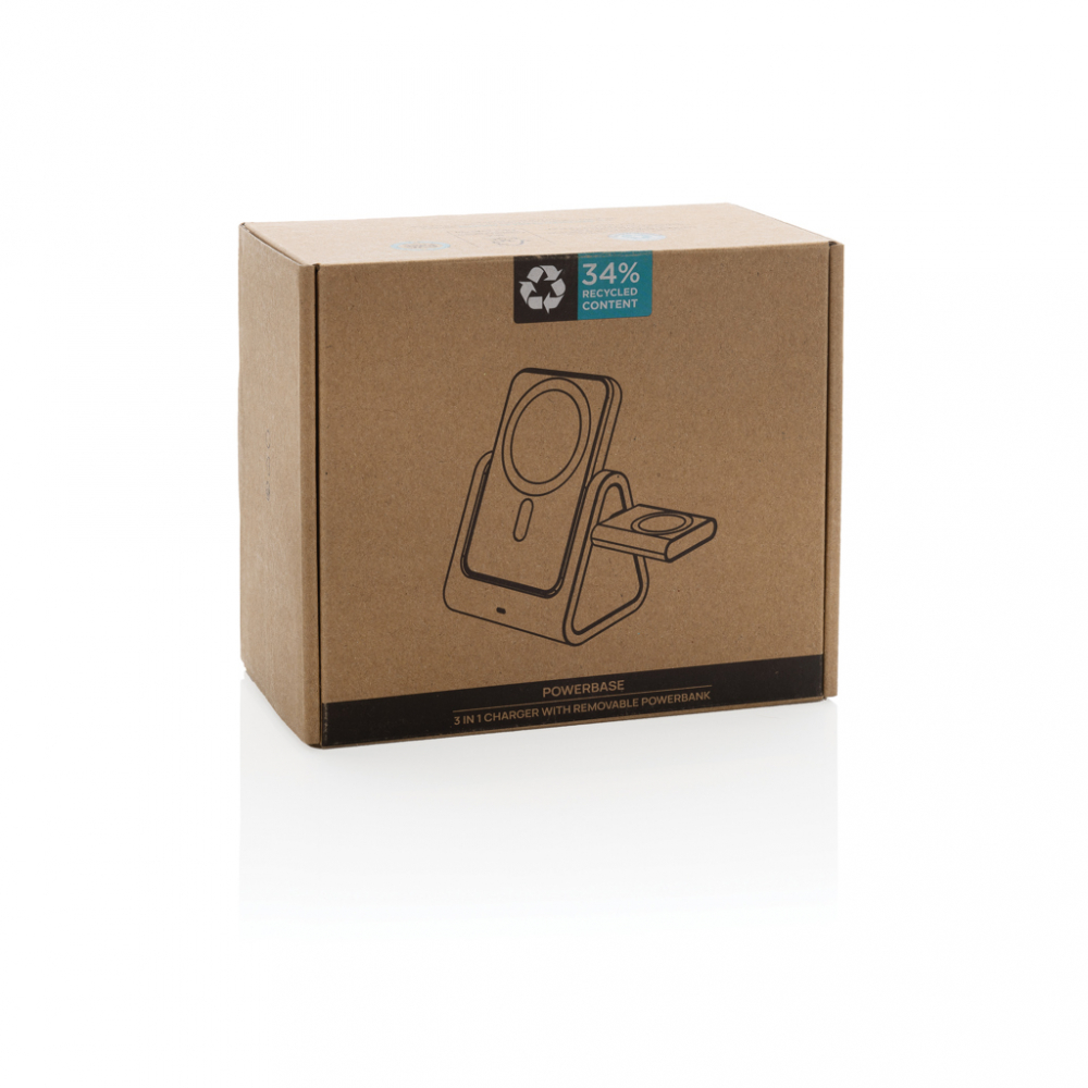 Încărcător wireless eco 3-în-1 [10]