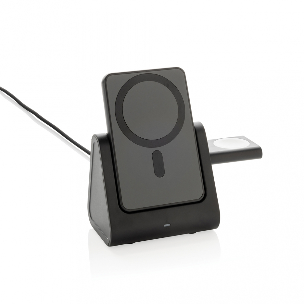 Încărcător wireless eco 3-în-1 [2]