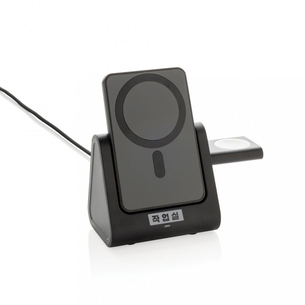 Încărcător wireless eco 3-în-1 [9]