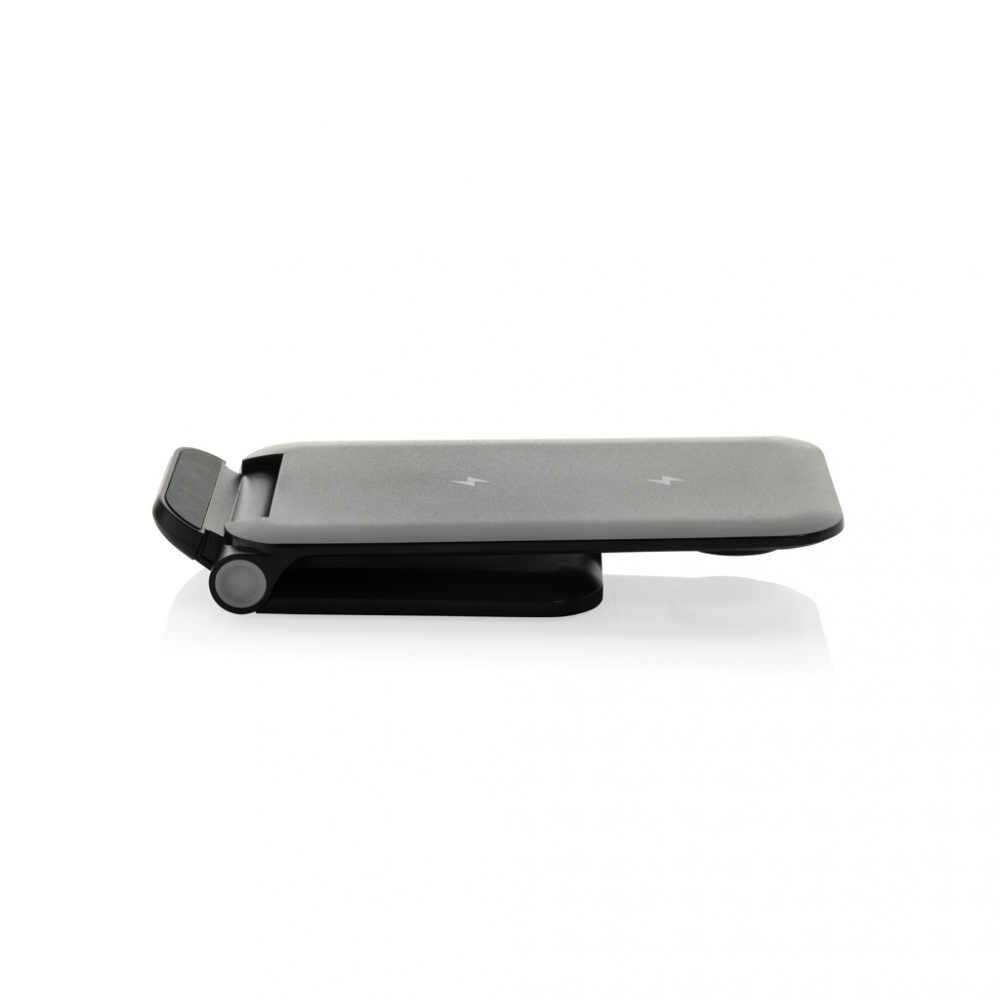 Încărcător wireless eco 3-în-1 pliabil – 15W [6]