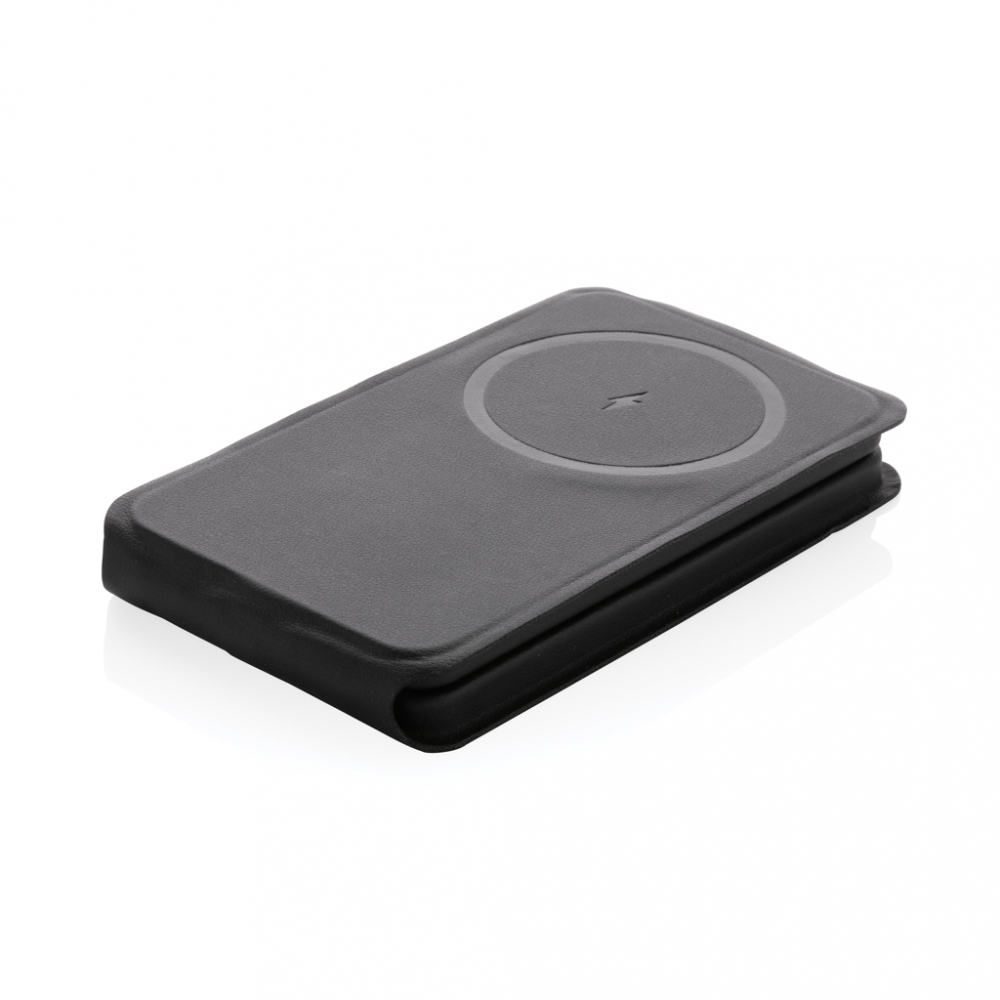 Încărcător wireless eco de lux 3-în-1 pliabil – 15W [8]