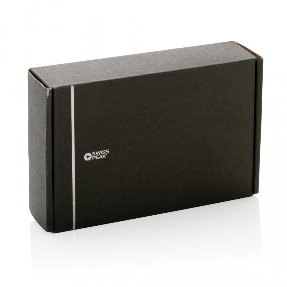 Încărcător wireless eco de lux 3-în-1 pliabil – 15W [14]
