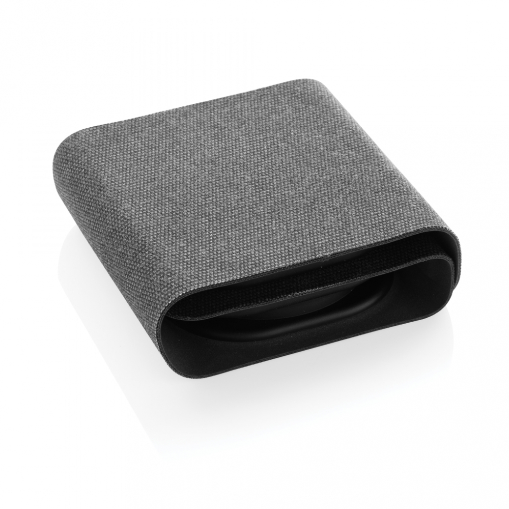 Încărcător wireless eco de lux 3-în-1 pliabil – 15W [6]