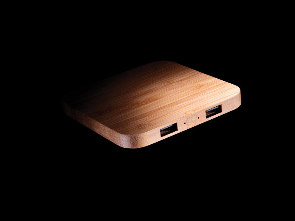 Încărcător wireless eco rapid 10W [8]