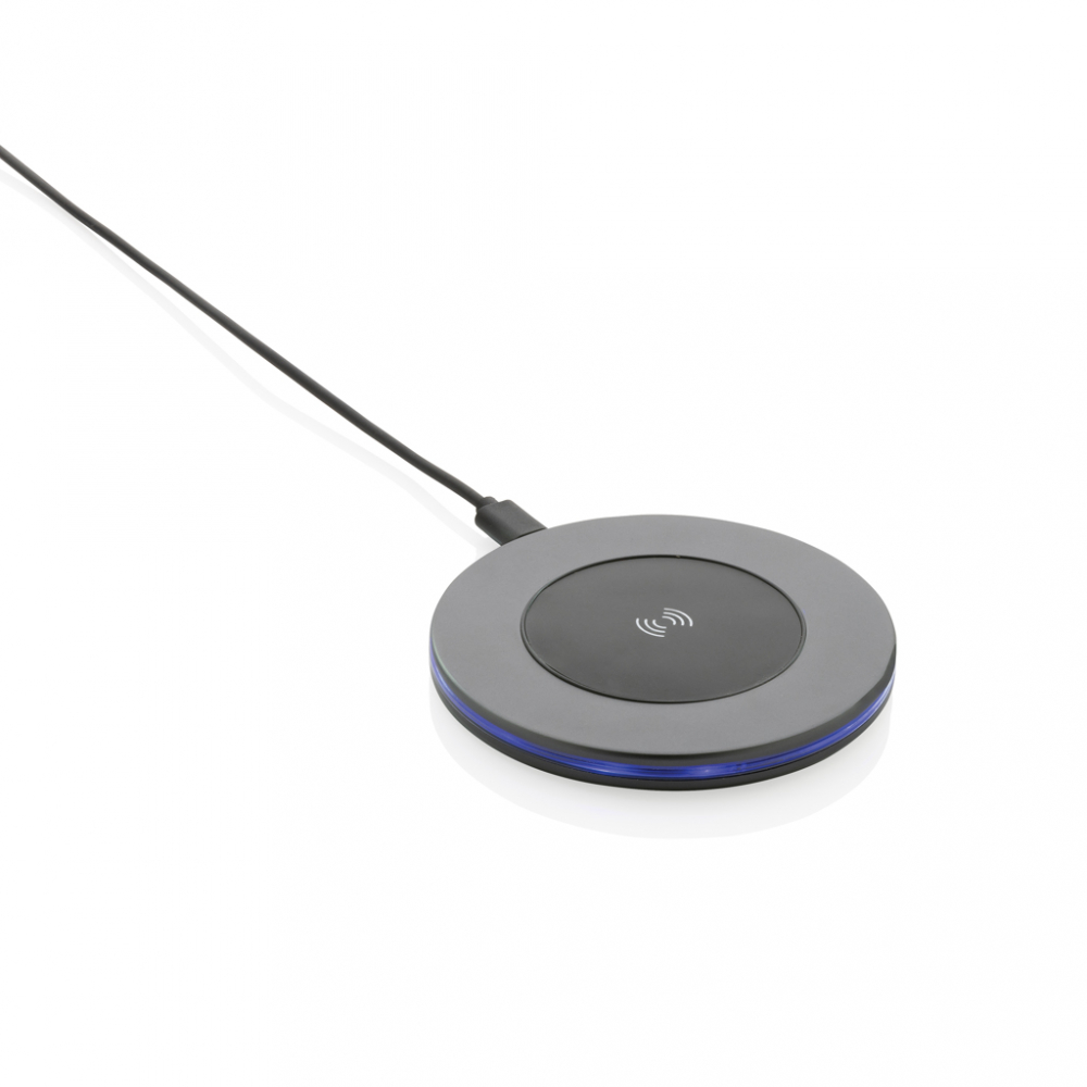 Încărcător wireless eco rapid 10W [2]
