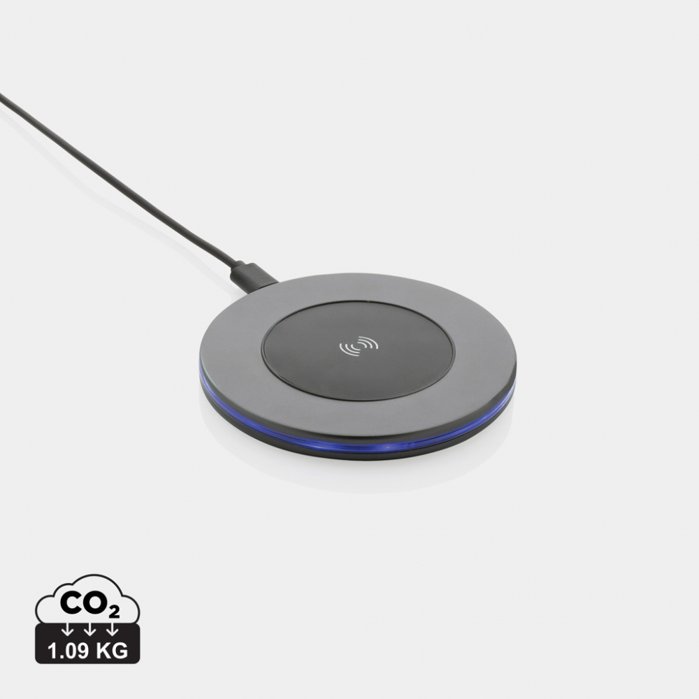 Încărcător wireless eco rapid 10W [1]