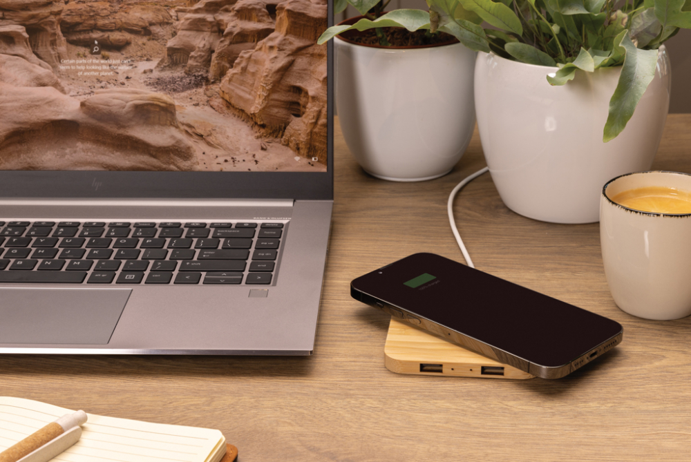 Încărcător wireless eco rapid 10W [7]