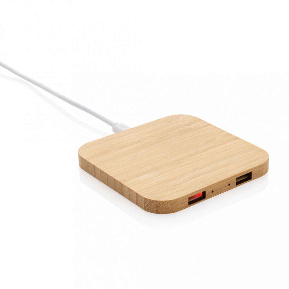 Încărcător wireless eco rapid 10W [2]