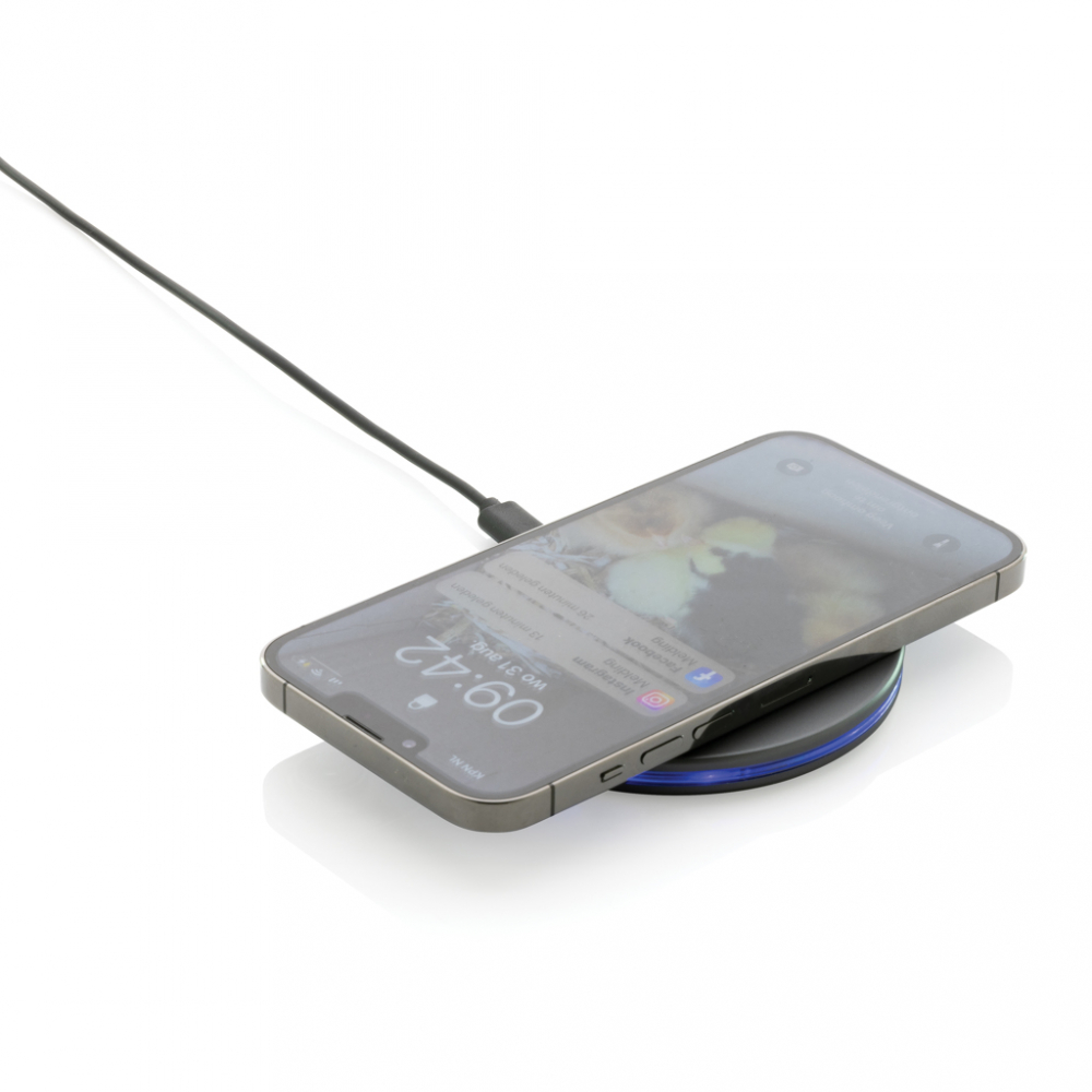 Încărcător wireless eco rapid 10W [3]