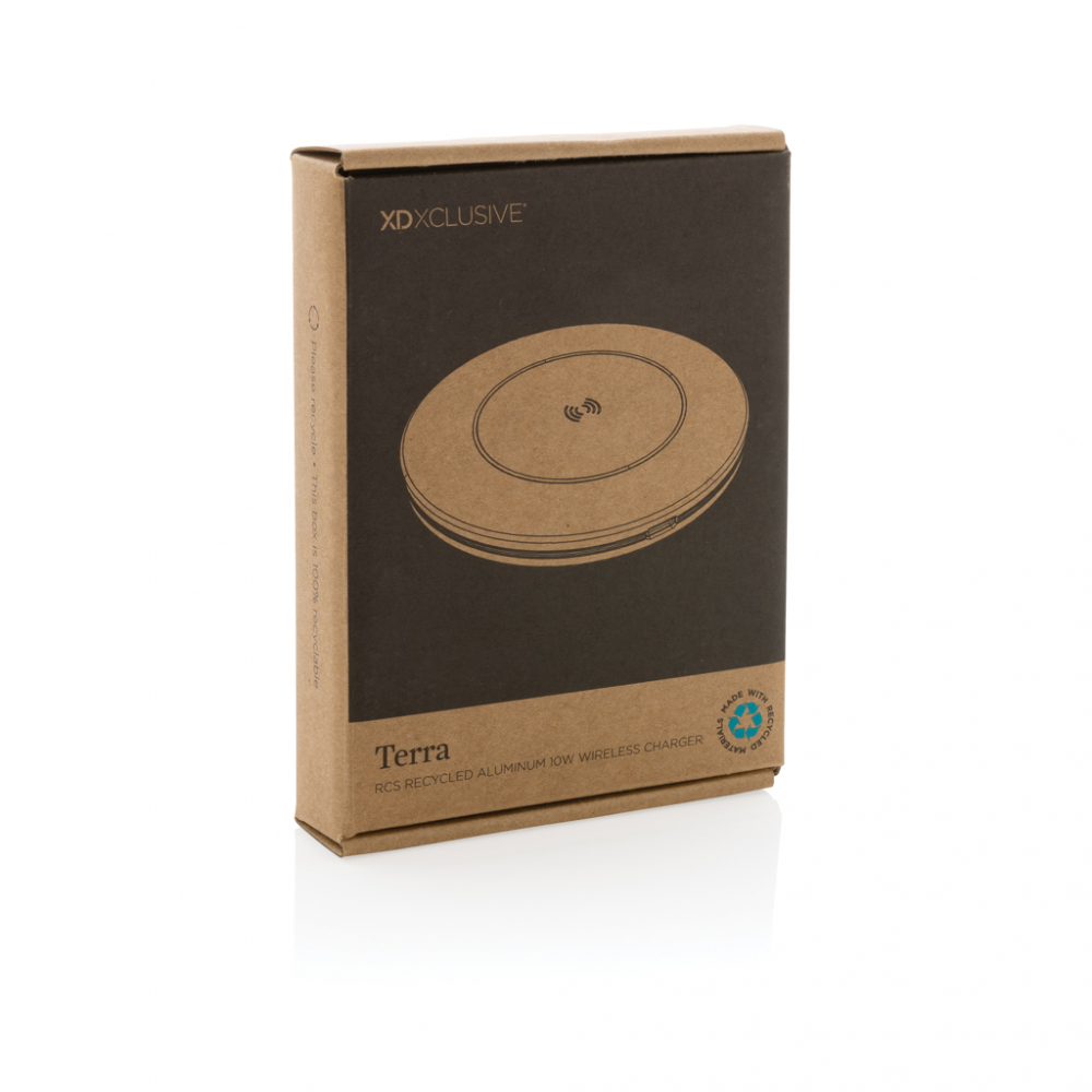 Încărcător wireless eco rapid 10W [10]