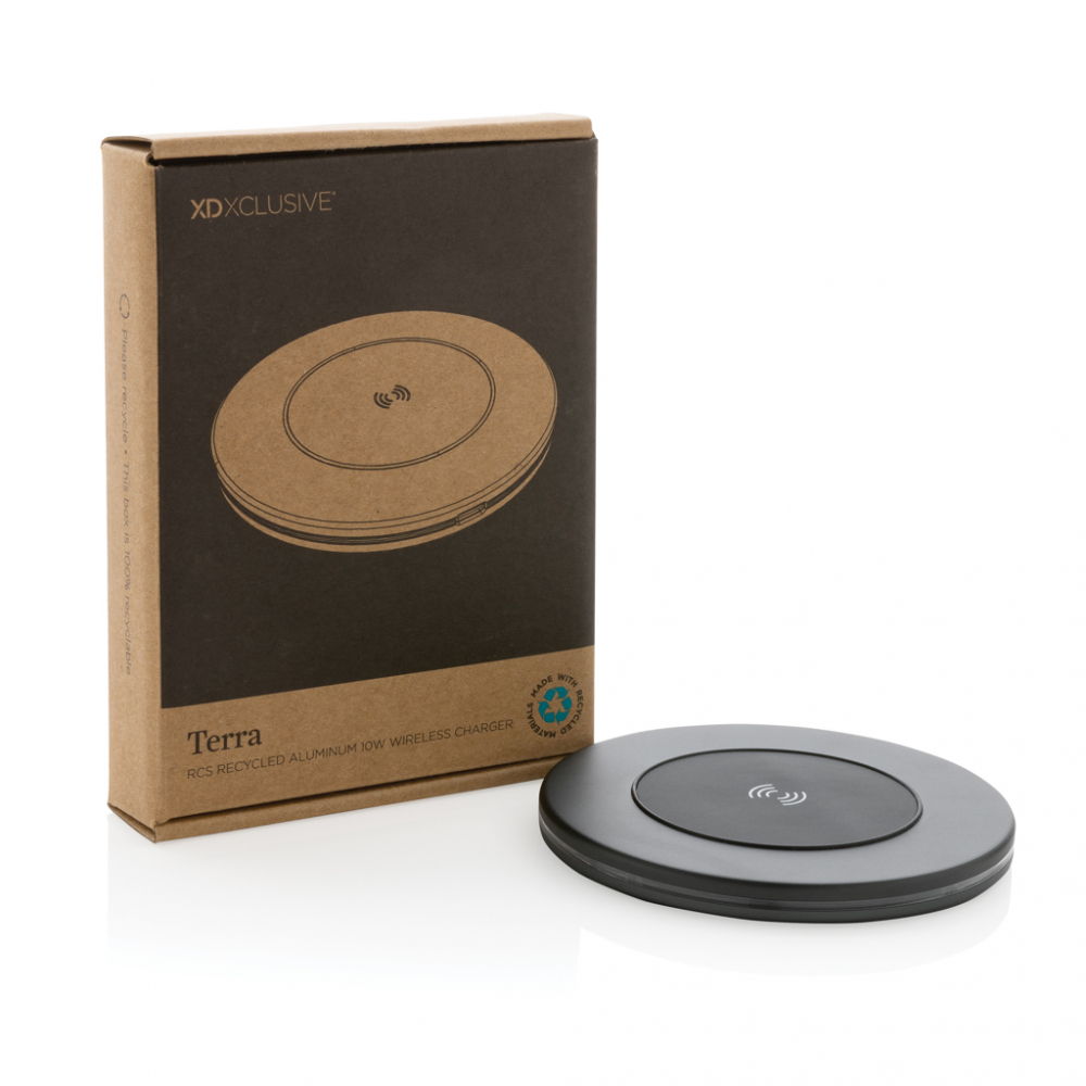 Încărcător wireless eco rapid 10W [9]