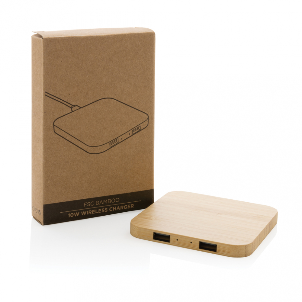 Încărcător wireless eco rapid 10W [4]