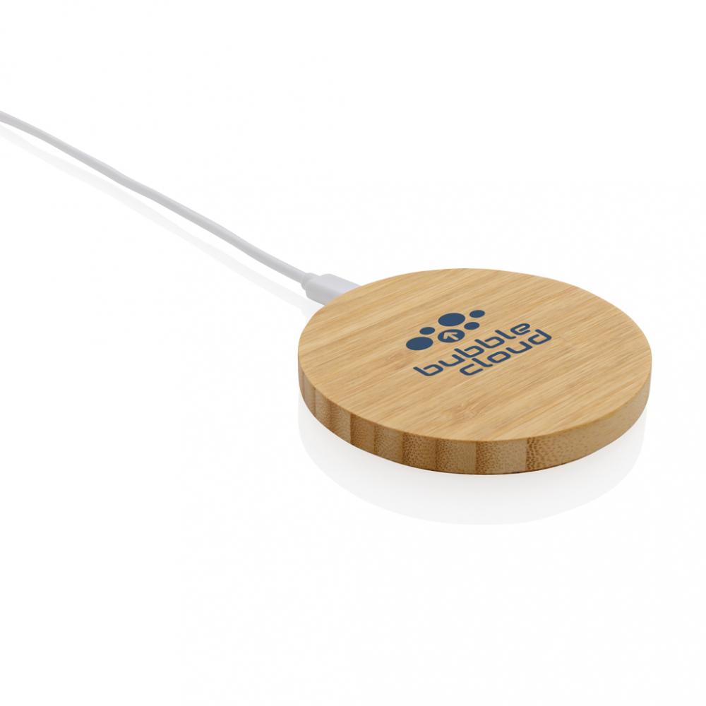 Încărcător wireless eco ultra-rapid 15W [5]