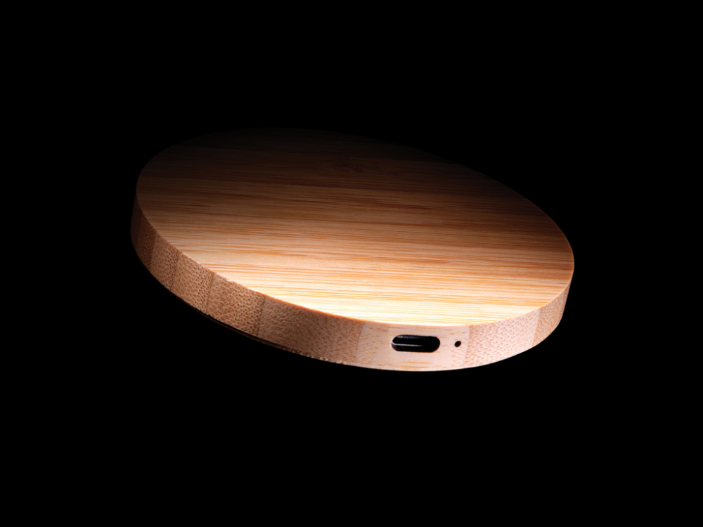 Încărcător wireless eco ultra-rapid 15W [6]