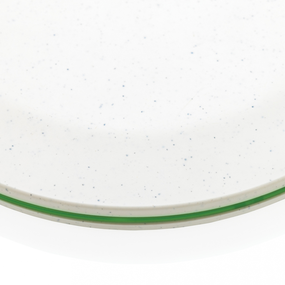 Încărcător wireless eco ultra-rapid 15W din ABS reciclat [6]