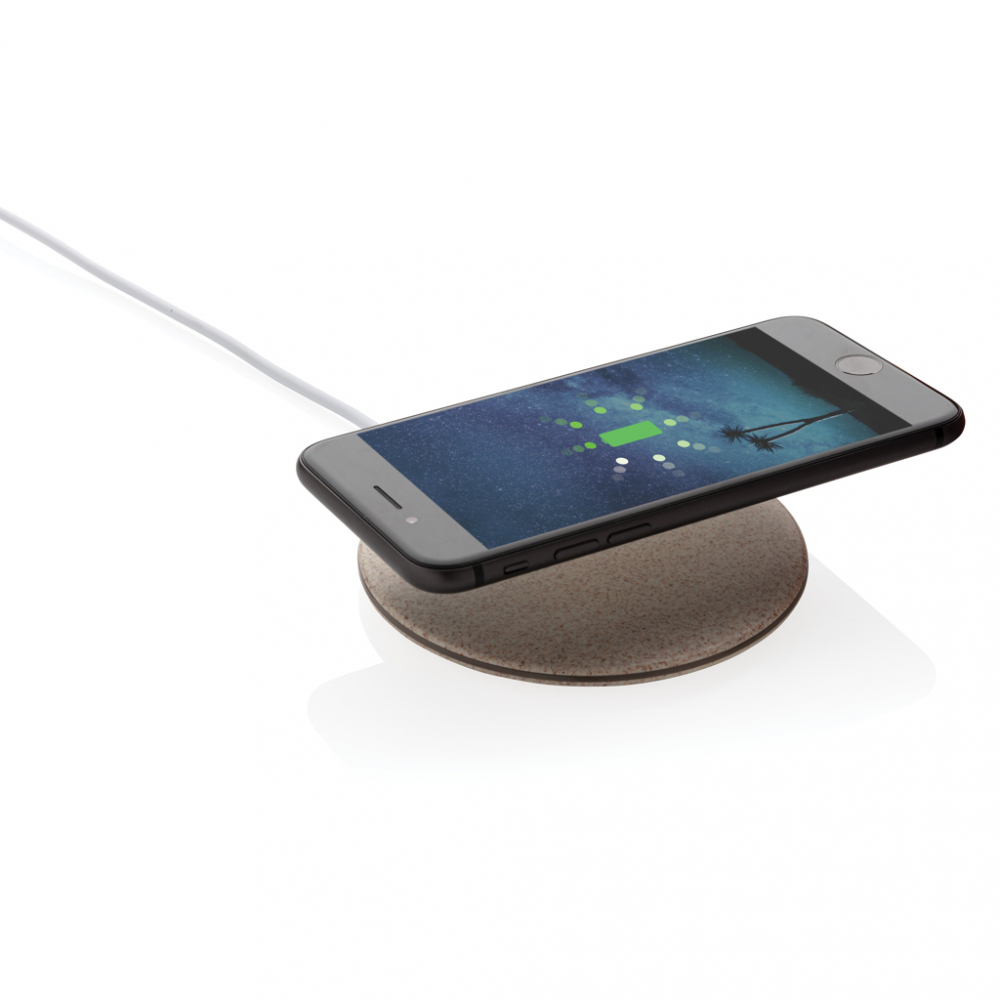 Încărcător wireless eco ultra-subțire 5W [3]
