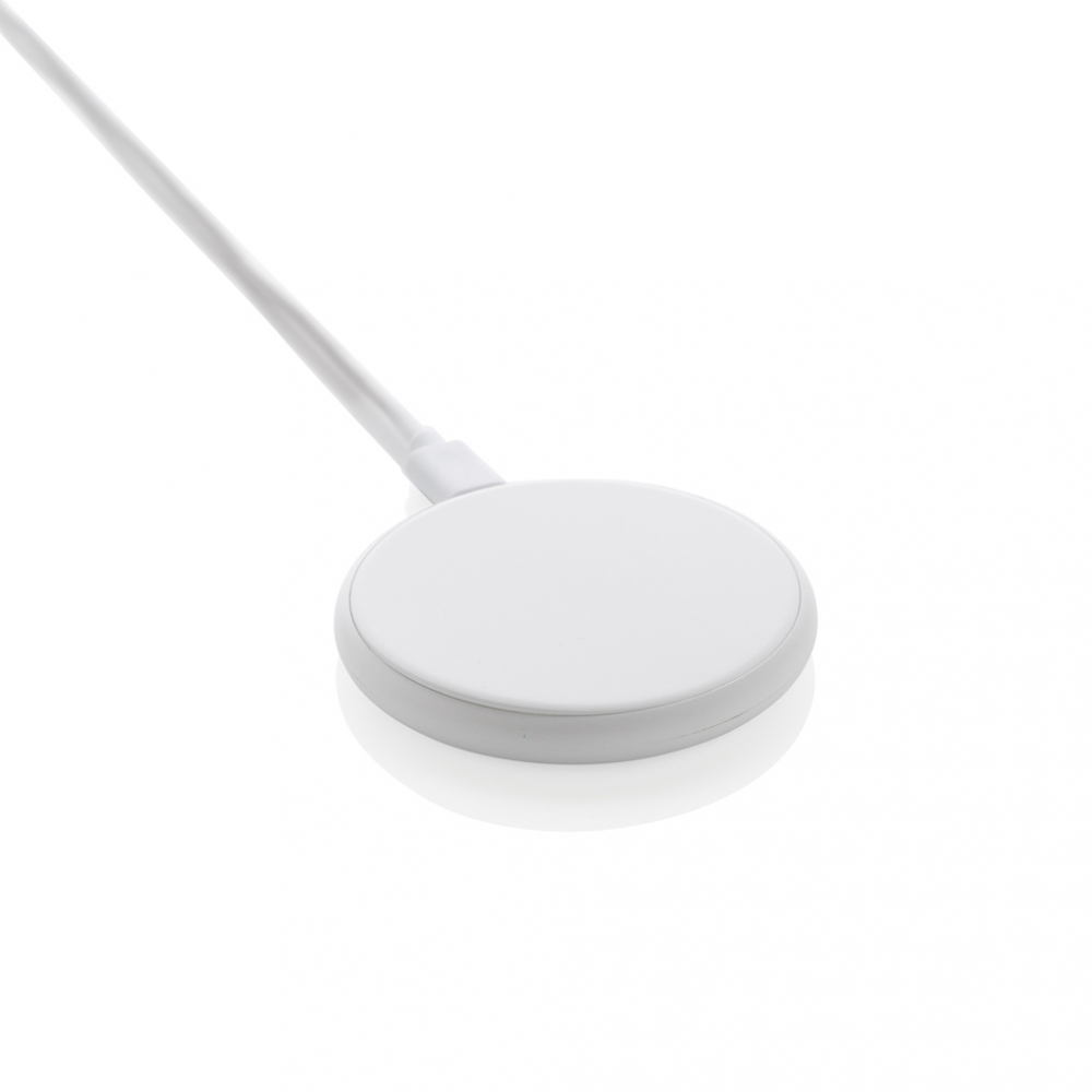 Încărcător wireless magnetic eco 15W – 3-în-1 pentru telefon, căști și iWatch [2]